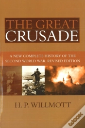 Capa do artigo Great Crusade
