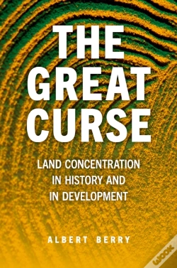 Capa do artigo Great Curse