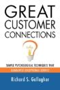 Great Customer Connections - Preview
