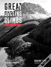 Capa do artigo Great Cycling Climbs