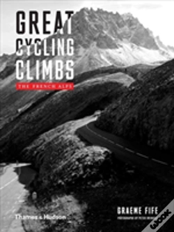 Capa do artigo Great Cycling Climbs