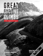 Great Cycling Climbs