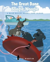 Capa do artigo Great Dane Boogie-Woogie