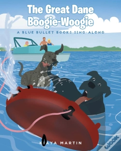 Capa do artigo Great Dane Boogie-Woogie