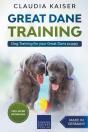 Great Dane Training: Dog Training For Yo - Preview