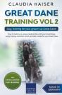 Great Dane Training Vol 2 - Dog Training - Preview