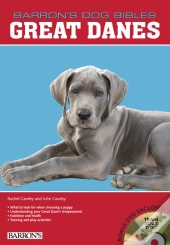 Great Danes