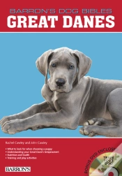 Capa do artigo Great Danes