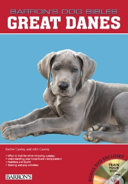 Capa do artigo Great Danes