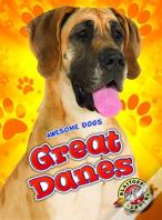 Great Danes