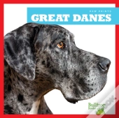 Great Danes