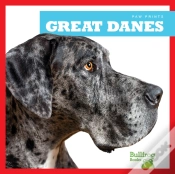 Capa do artigo Great Danes