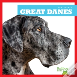 Capa do artigo Great Danes