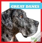 Great Danes