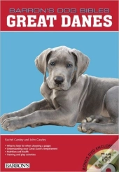 Great Danes
