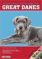 Great Danes