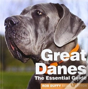 Capa do artigo Great Danes