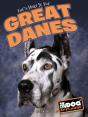 Great Danes - Preview