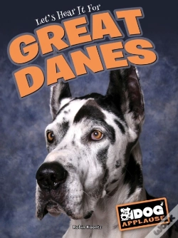 Capa do artigo Great Danes
