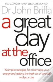 Capa do artigo Great Day At The Office