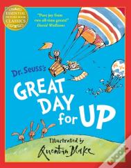 Great Day For Up