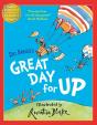 Great Day For Up - Preview