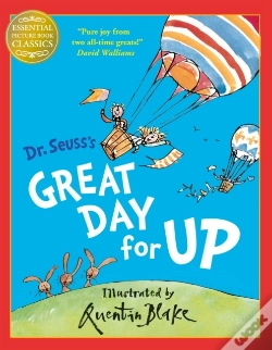 Capa do artigo Great Day For Up