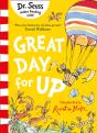 Great Day For Up - Preview