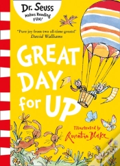 Capa do artigo Great Day For Up