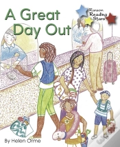 Capa do artigo Great Day Out