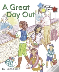 Capa do artigo Great Day Out