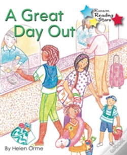 Capa do artigo Great Day Out