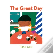 Capa do artigo Great Day
