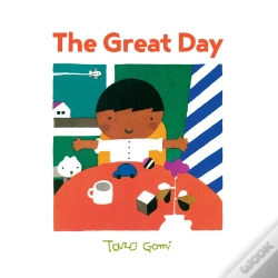 Capa do artigo Great Day