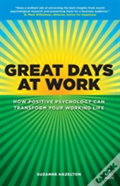 Great Days At Work