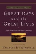 Great Days With Great Lives