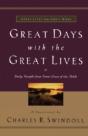 Great Days With Great Lives - Preview