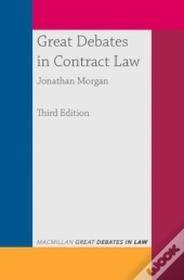 Great Debates In Contract Law