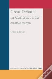 Great Debates In Contract Law