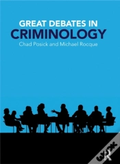 Capa do artigo Great Debates In Criminology