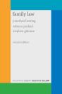 Great Debates In Family Law - Preview