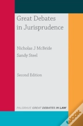 Great Debates In Jurisprudence