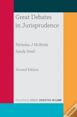 Capa do artigo Great Debates In Jurisprudence