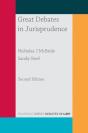 Great Debates In Jurisprudence - Preview