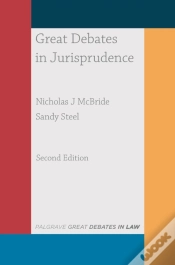 Capa do artigo Great Debates In Jurisprudence
