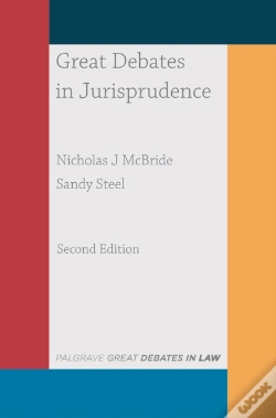Capa do artigo Great Debates In Jurisprudence