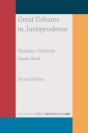 Great Debates In Jurisprudence - Preview