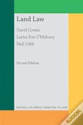 Great Debates In Land Law