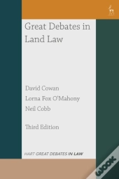 Great Debates In Land Law