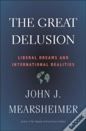 Capa do artigo Great Delusion
